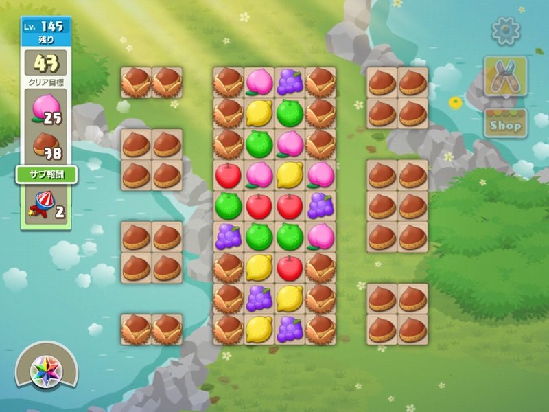 トロとパズル 君はいい友人だったが課金圧が足りなかった オピオン Note トロとパズル 君はいい友人だったが課金圧が足りなかった オピオン Note