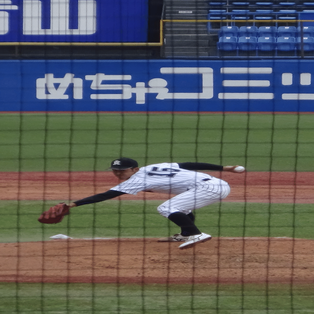 右サイドハンドは消えず 次世代の逸材発掘 Note