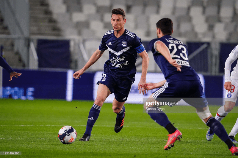 リーグ アン第28節 ボルドーvsパリ サンジェルマン 守りきる強さ ガイヤンマン Note