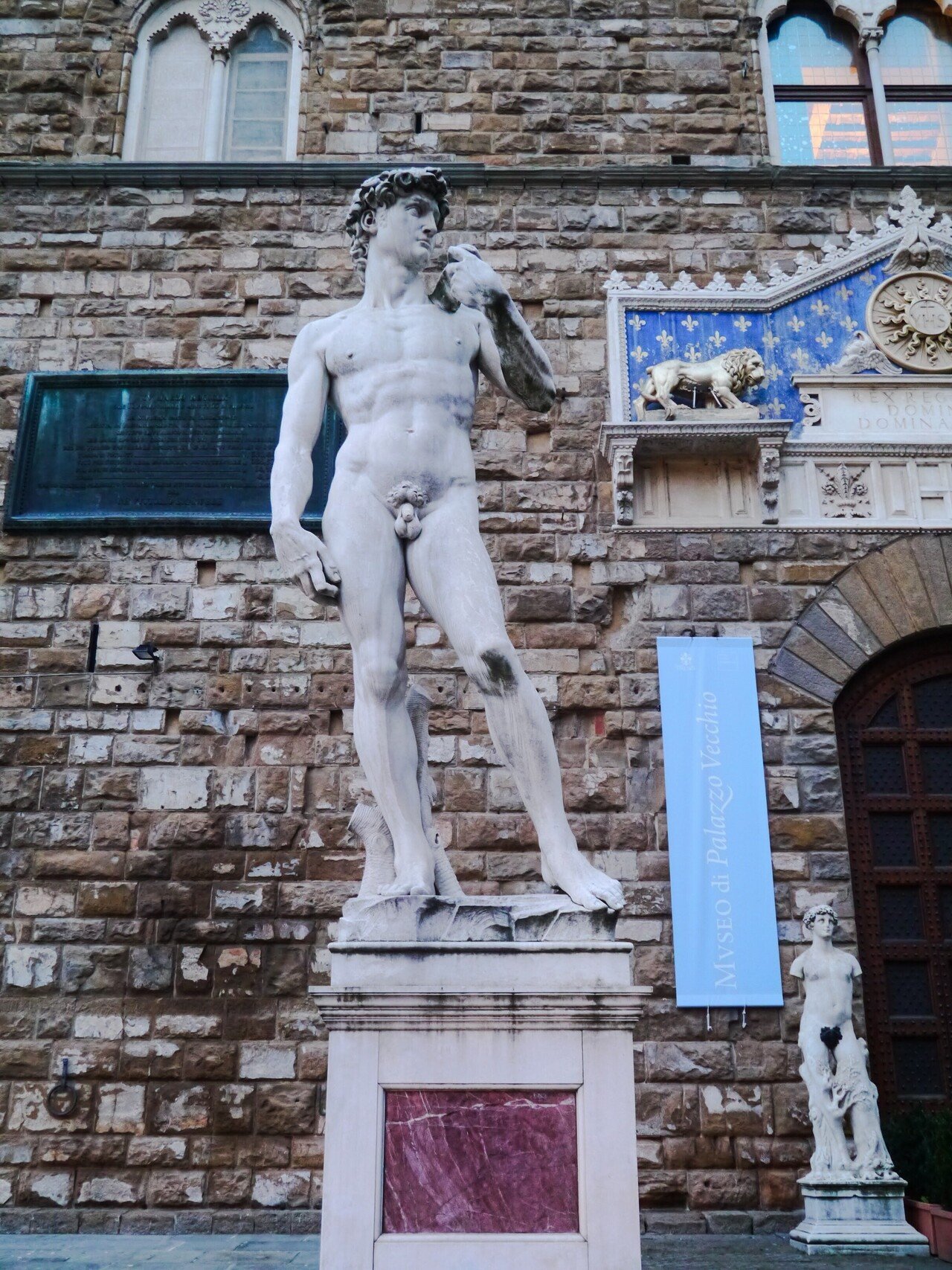 盛期ルネサンス｜チャオ！フィレンツェ Local Guides in Firenze