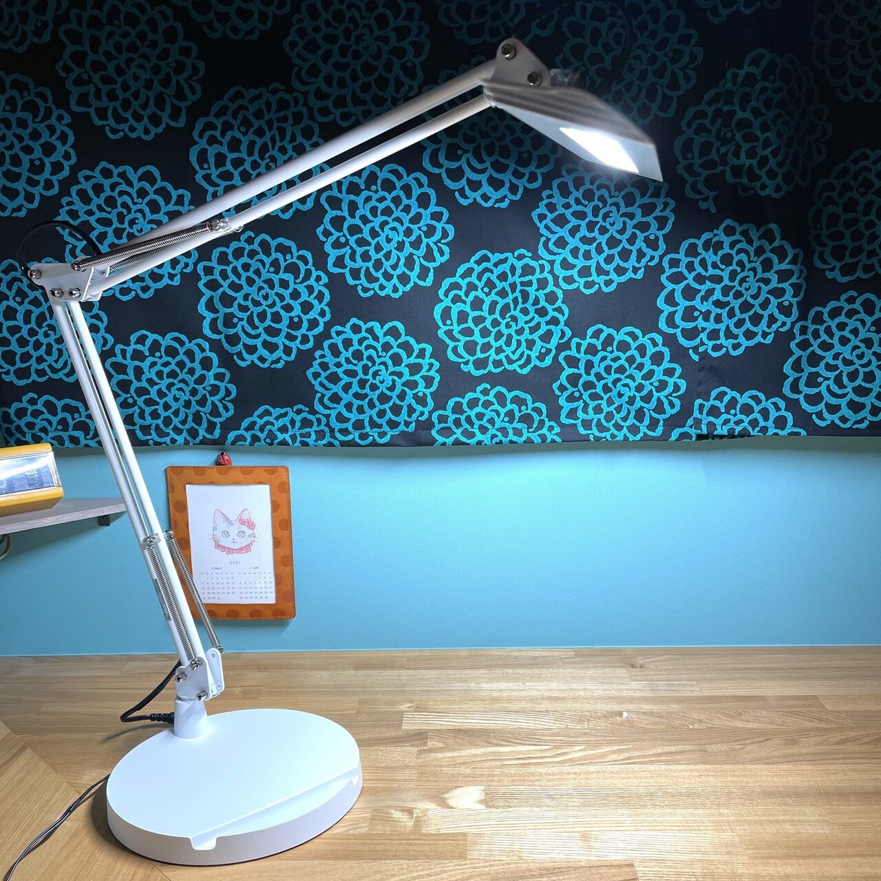 Zライト〈Z-10D〉を買う｜アユミ＠絵描き