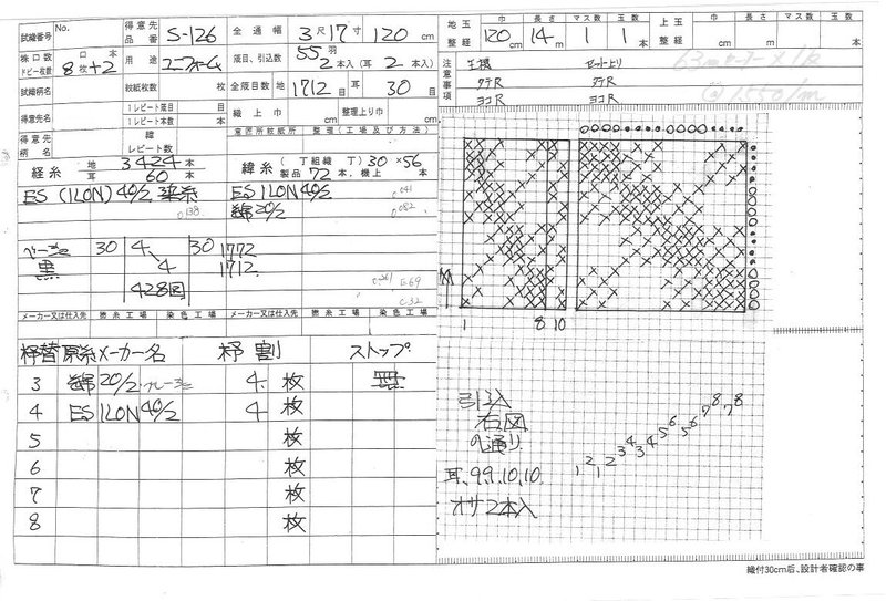 指図書_