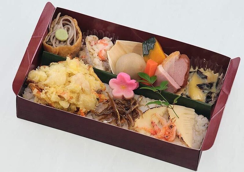 鬼平犯科帳弁当 第二弾 佐嶋忠介弁当 発売 記念特典を特別公開 本の話 Note 鬼平犯科帳弁当 第二弾 佐嶋忠介弁当 発売 記念特典を特別公開 本の話 Note