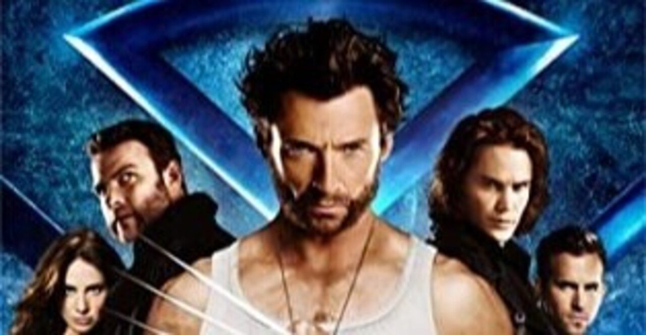 ウルヴァリン X Men Zero ネタバレあらすじ感想 Kenta Note