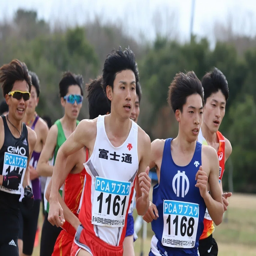 クロスカントリー日本選手権 男子レビュー｜TBS陸上【公式】