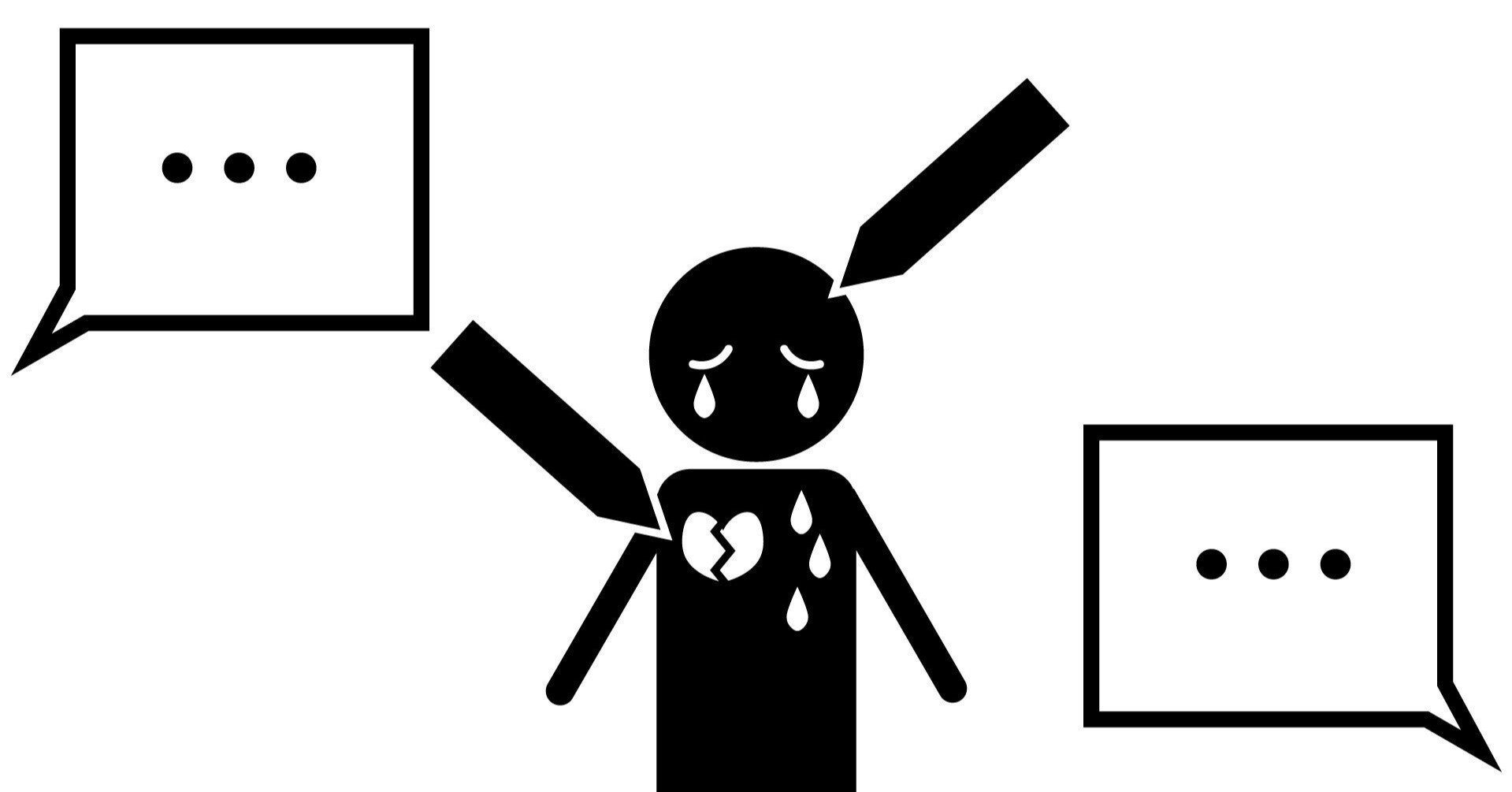 スピーチロックと虐待 研修用 うさぎ Note