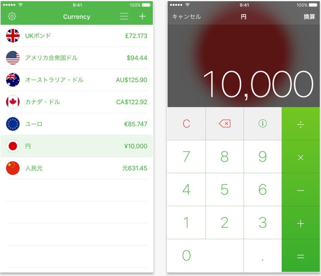 海外出張・旅行に便利なアプリ｜萬田大作 / 技術の力でマンガ家を支えたい！コミチ代表