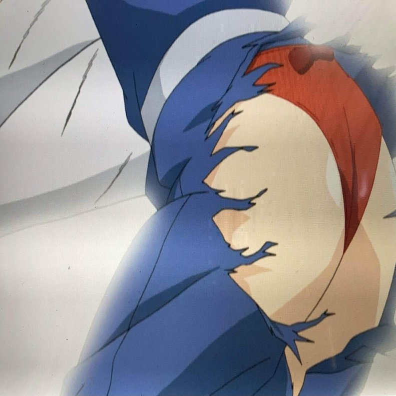 絶対衝激全話レビュー Umachitsu Tarou Note