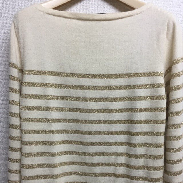 いったん あぜ編み の見た目をわかろう ニットの名前 編み地 鈴の Note いったん あぜ編み の見た目をわかろう ニットの名前 編み地 鈴の Note