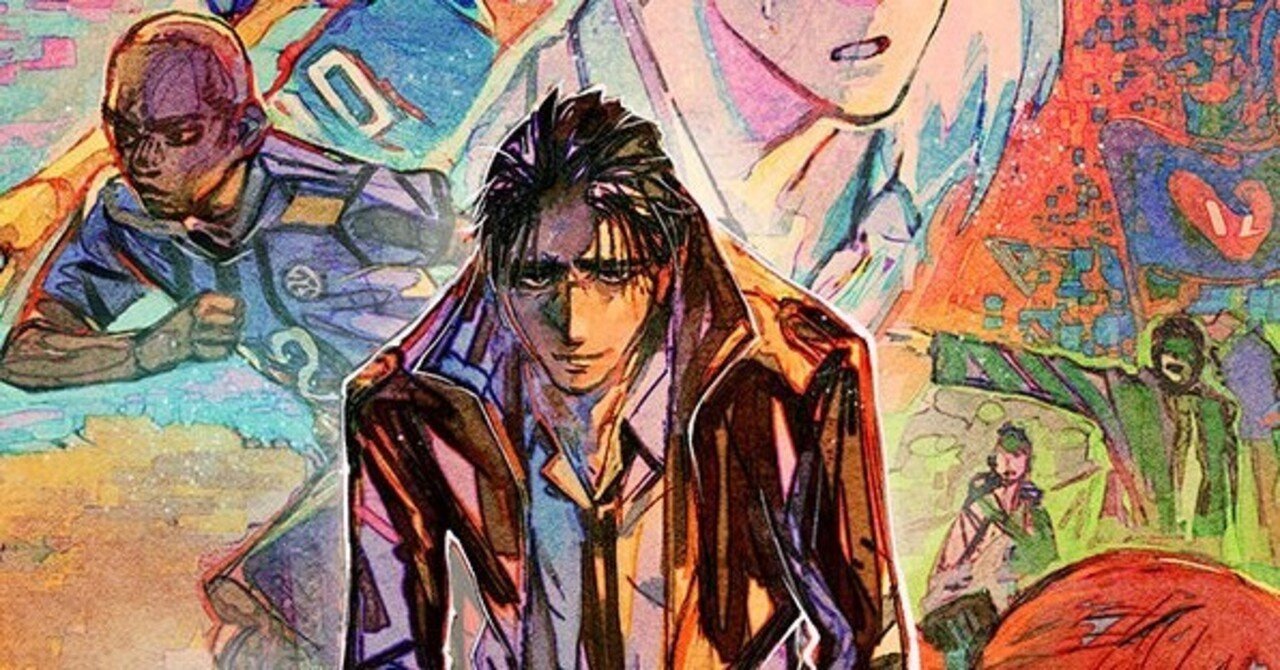本田圭佑がnowvoiceで漫画を褒めてくれた ただし30秒だけ 木崎伸也 スポーツライター Note 本田圭佑がnowvoiceで漫画を褒めてくれた ただし30秒だけ 木崎伸也 スポーツライター Note