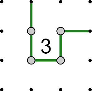 周囲の頂点2