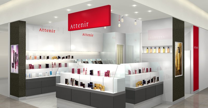 3月12日 金 アテニア有楽町マルイ店オープン Attenir アテニア Note 3月12日 金 アテニア有楽町マルイ店オープン Attenir アテニア Note