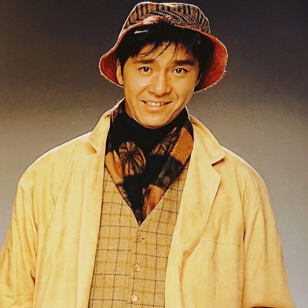 1 伝説のミュージカル ラヴ 1994年 27年後におきたシンクロの嵐 メリアのミュージカルな日々 Note