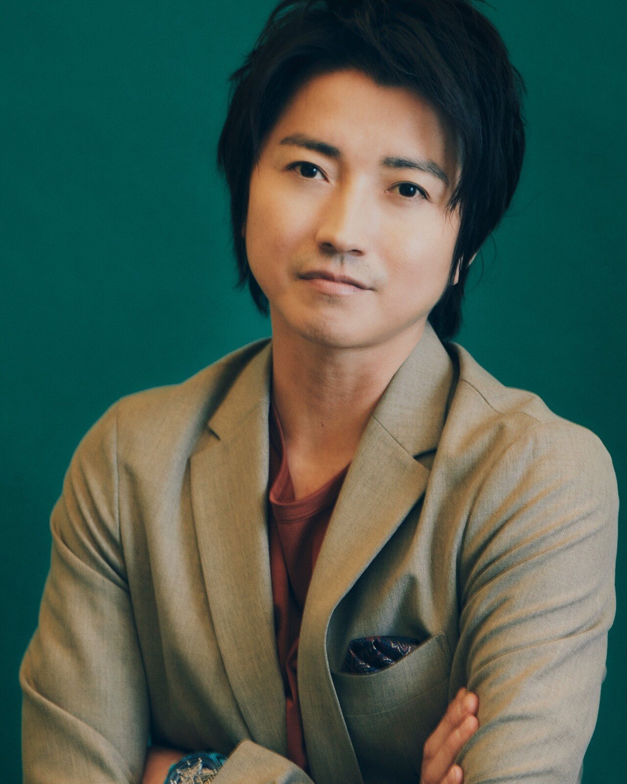 時間を戻して 藤原竜也&竹内涼真、現在地から見つめるスタートラインへ