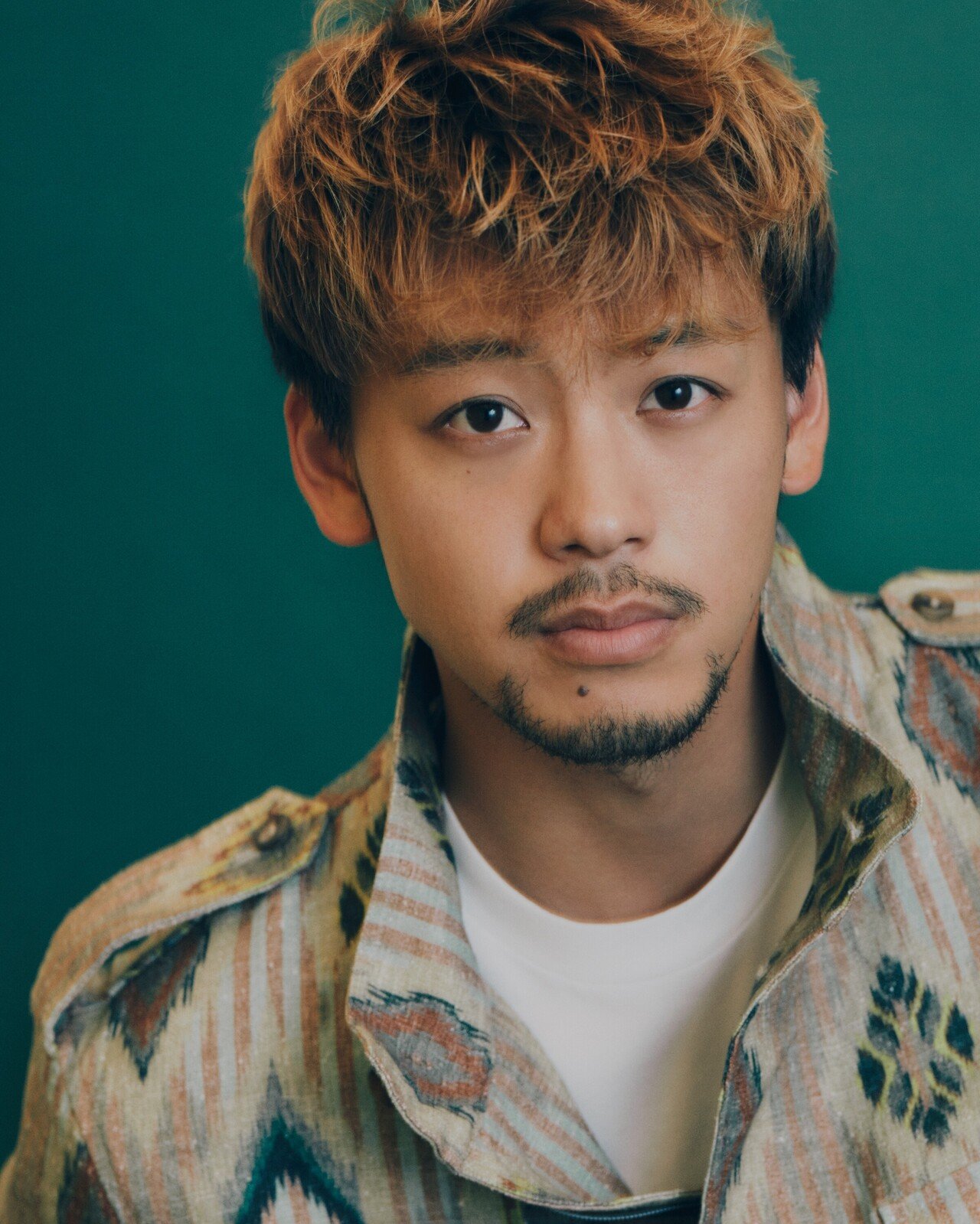 時間を戻して 藤原竜也&竹内涼真、現在地から見つめるスタートラインへ