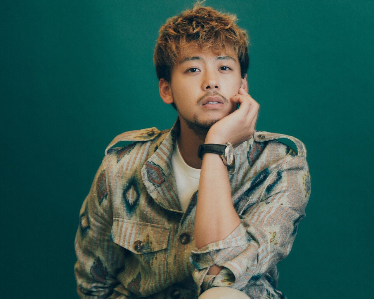 時間を戻して 藤原竜也&竹内涼真、現在地から見つめるスタートラインへ