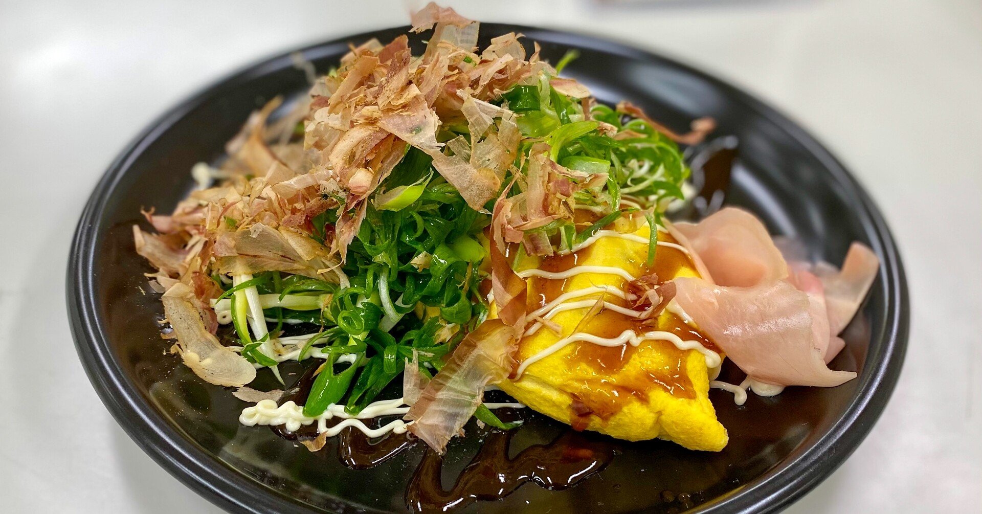 九条ねぎが絶妙マッチ 北極星の京王百貨店新宿店限定オムライス実食レポ 井上ケイタロウ Note