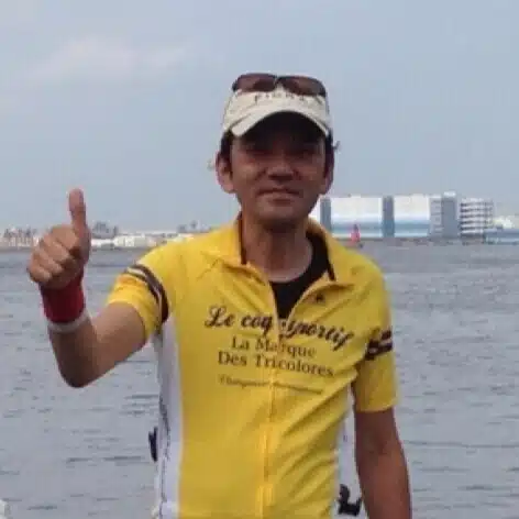 森田弘文