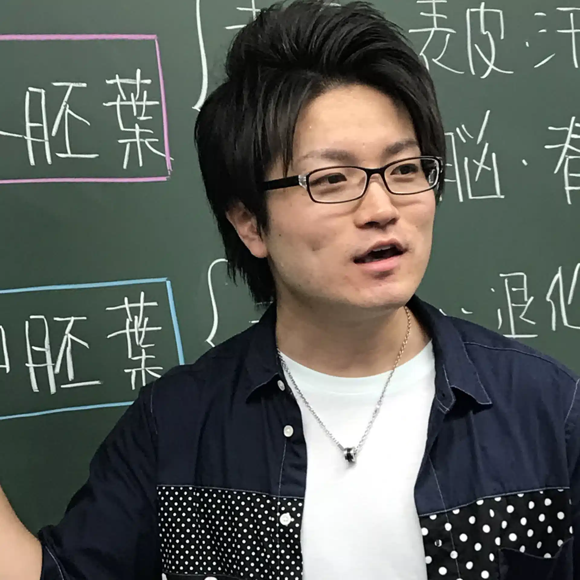 プチ演習問題 No.1 生物基礎 生物の多様性｜田中龍之介@生物科講師
