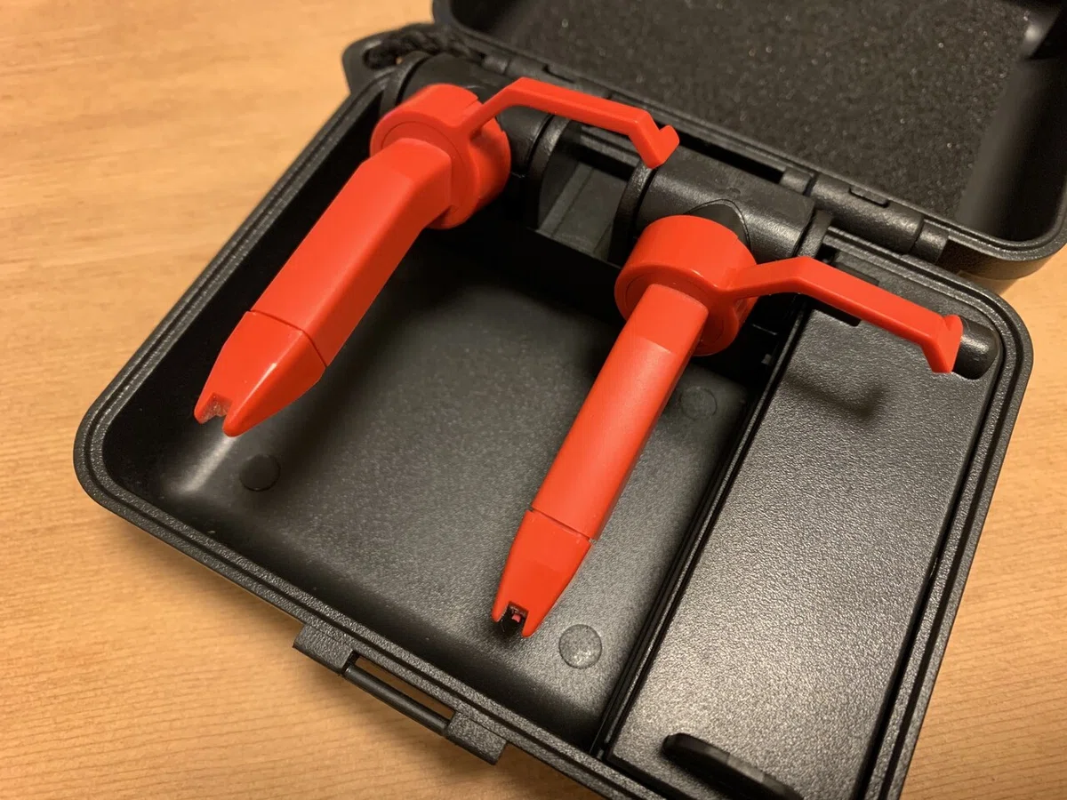 DJ】針のおすすめは断然「樽屋カートリッジ01M赤針」！ コレ買っておけ 