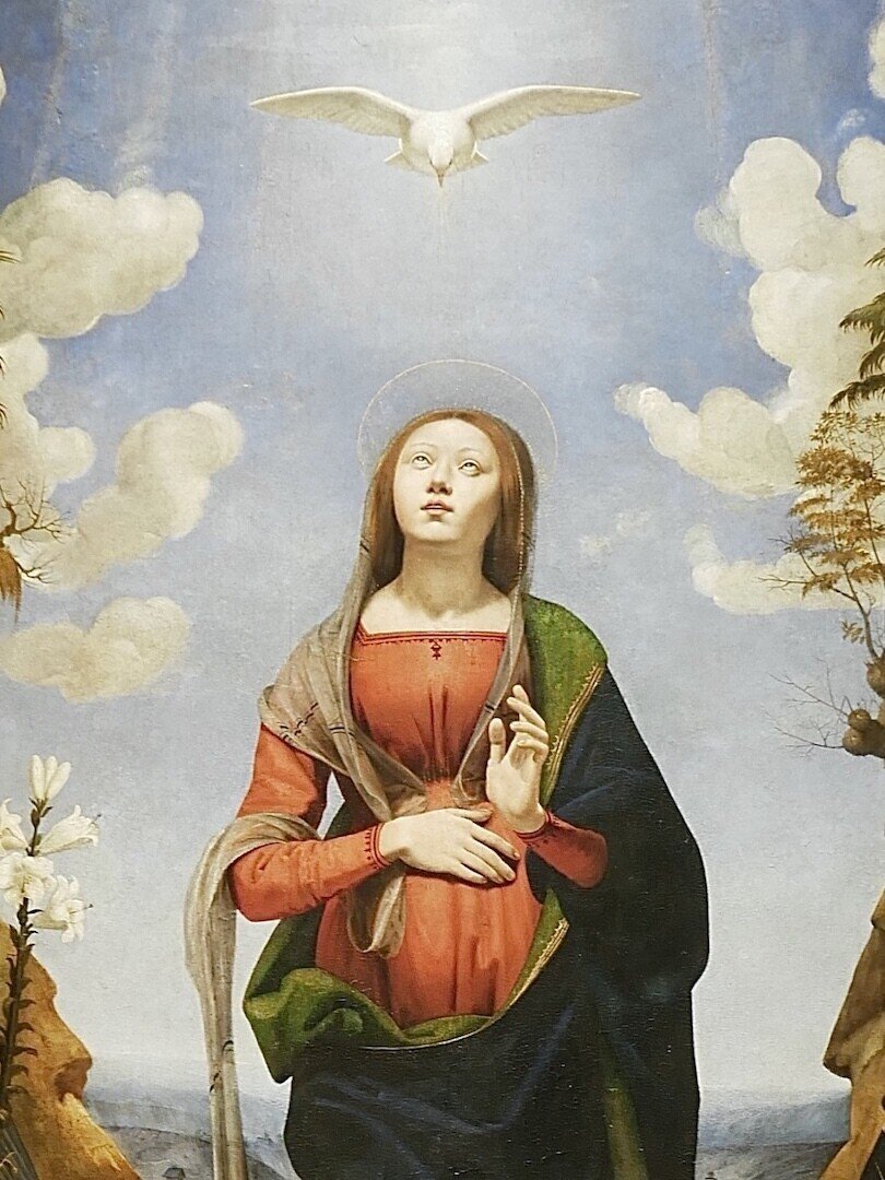 キリストの受肉と聖人たち ピエロ ディ コジモ チャオ フィレンツェ Local Guides In Firenze Note キリストの受肉と聖人たち ピエロ ディ コジモ チャオ フィレンツェ Local Guides In Firenze Note