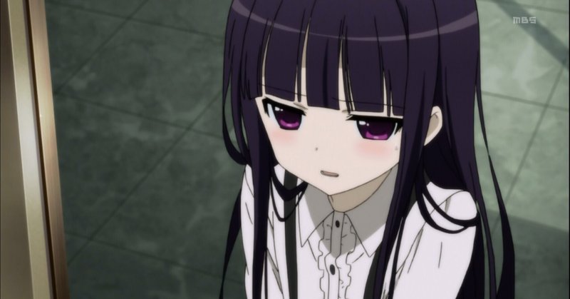 好きなアニメの話no 3 妖狐 僕ss ちゃんみす Note