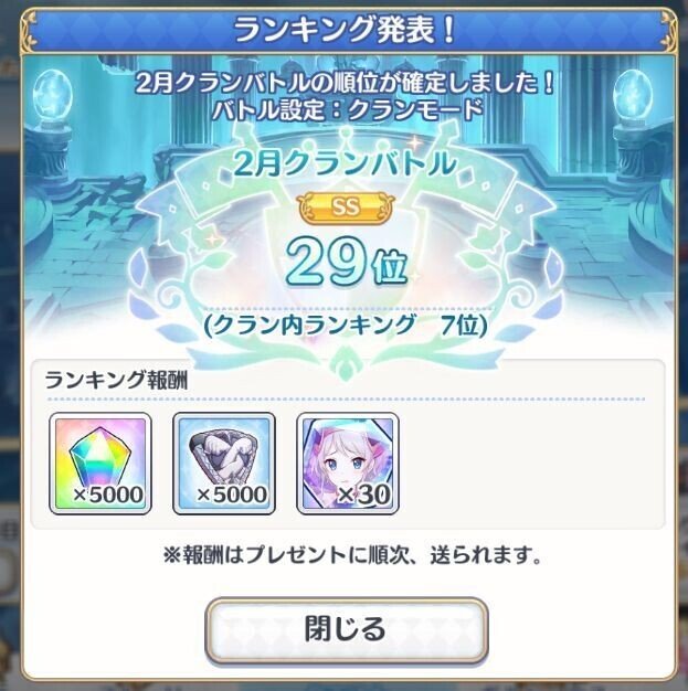 プリコネ クラバト 進行とクラン運営とクランバトルと 1 3 狐の居る湖 Note プリコネ クラバト 進行とクラン運営とクランバトルと 1 3 狐の居る湖 Note