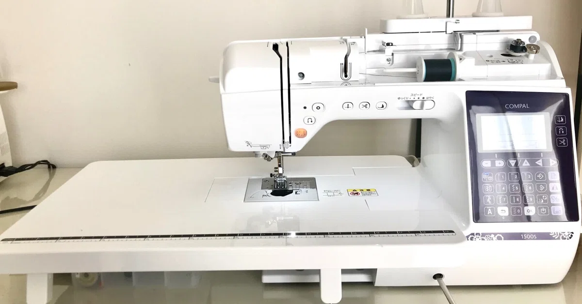 トーヨー INTEGRATE L1-3C カバーステッチミシン ミシン 初心者 トーヨー INTEGRATE L1-3C カバーステッチミシン ミシン 初心者