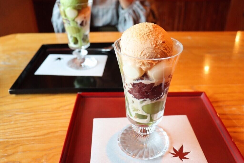 5分要約】Vol.24_多分そいつ、今ごろパフェとか食ってるよ。｜GOMIE