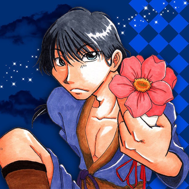 君に花を Cometiki 画家 お仕事募集中 Note 君に花を Cometiki 画家 お仕事募集中 Note