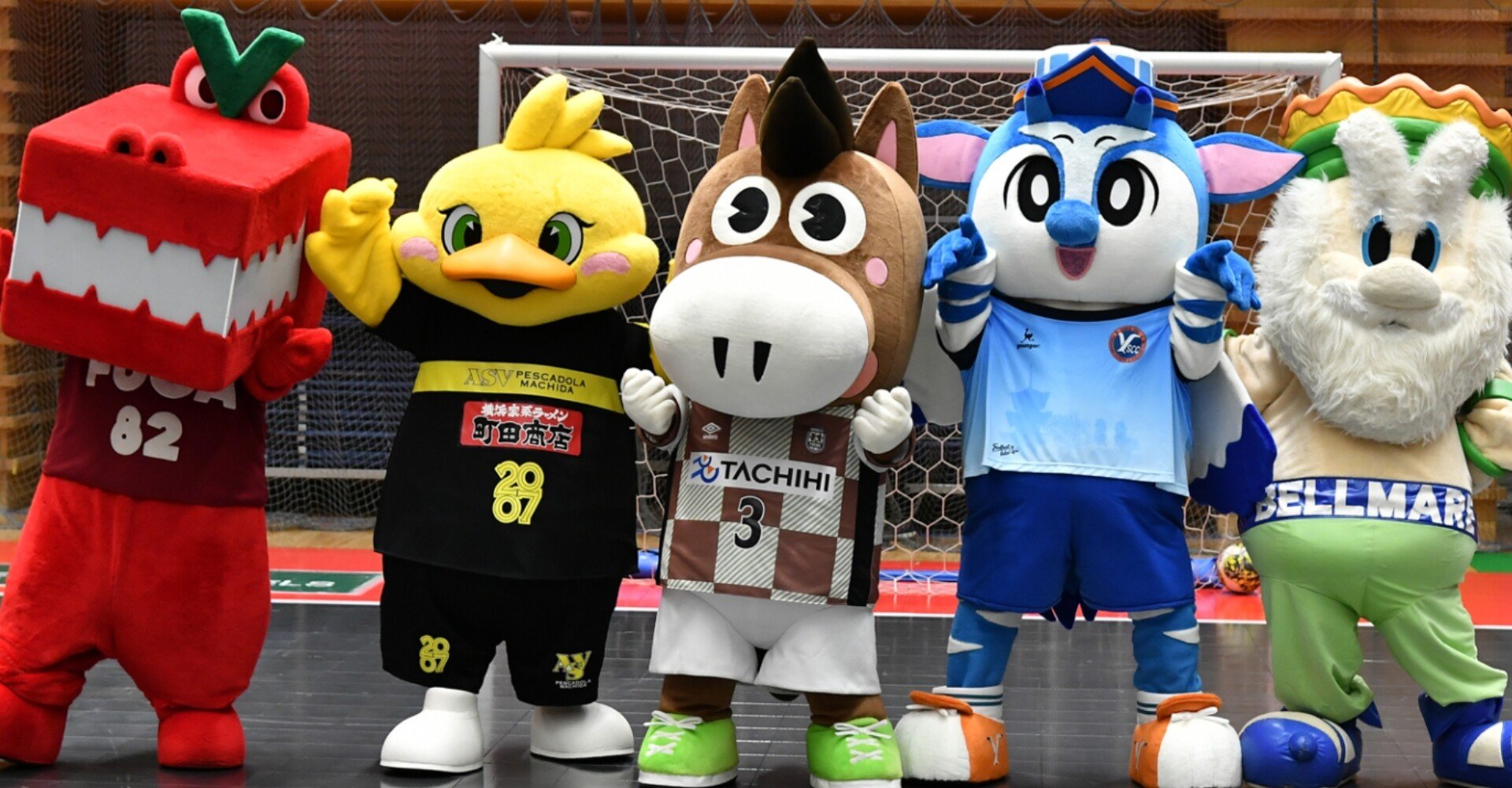Fリーグ ディビジョン1 21 22シーズン移籍動向 河合拓 Futsalx Note