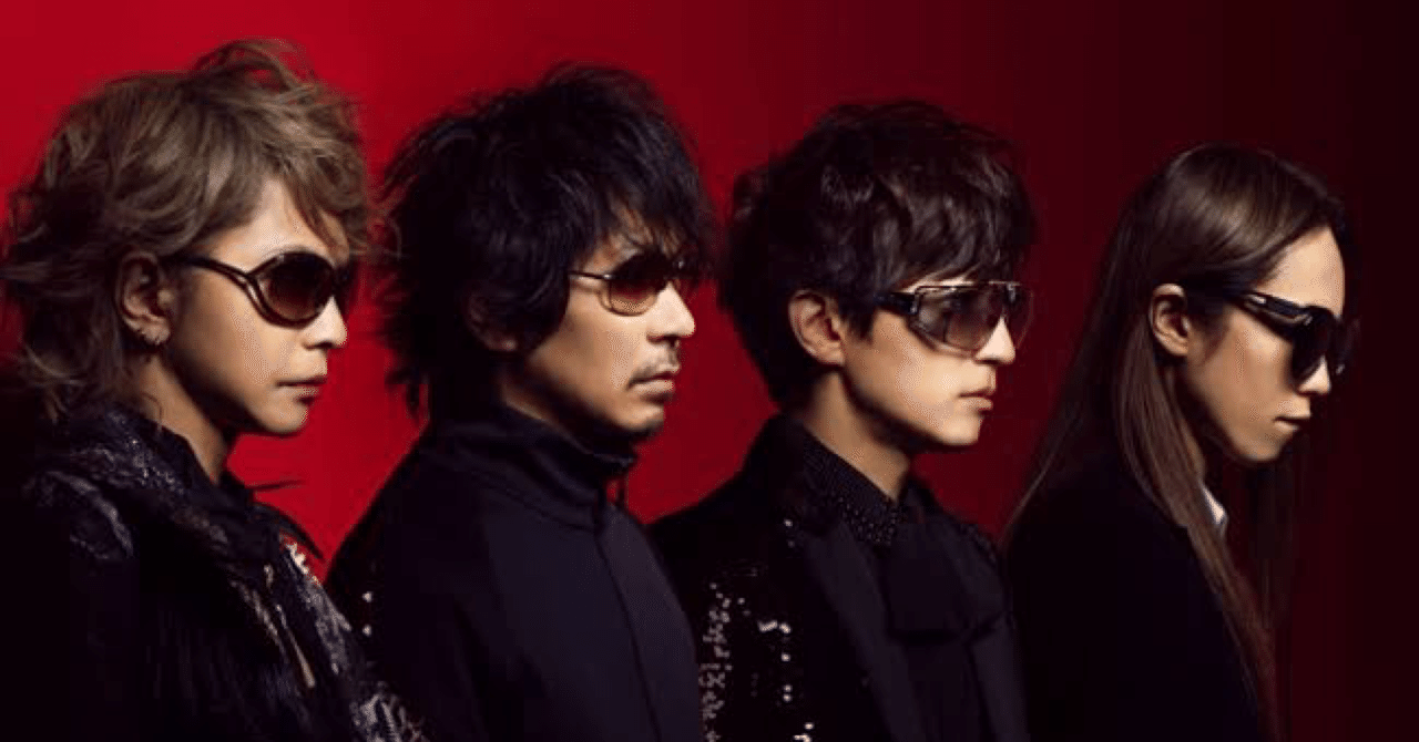 L'Arc My fav 30tunes ~ en~ 3Albums|TKD L'Arc My fav 30tunes ~ en~ 3Albums|TKD