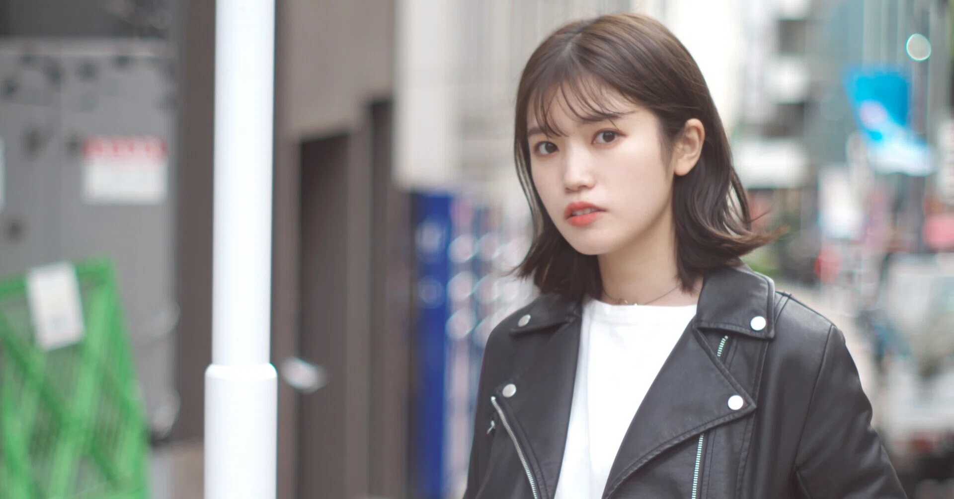 1時間の韓流ドラマから学ぶ！美山加恋と韓国語で日常会話をしよう。ー