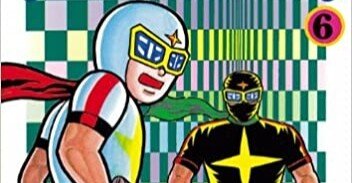 藤子Aの大傑作活劇「シルバー・クロス」ビック・5篇｜藤子Fノート