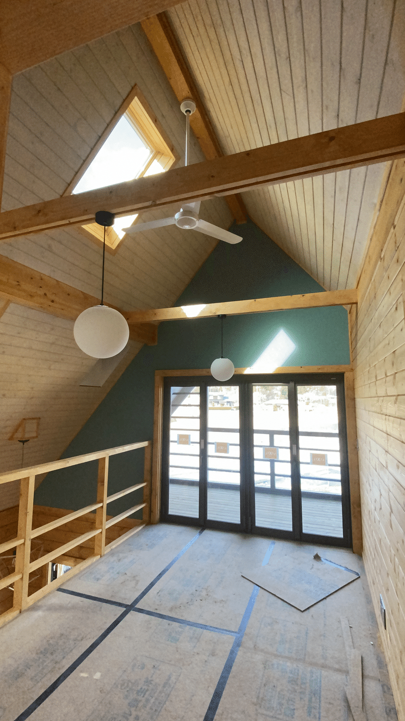 Bessの家 失敗した話その3 21日目 憧れのログハウス Bessで家を建ててみた Note Bessの家 失敗した話その3 21日目 憧れのログハウス Bessで家を建ててみた Note