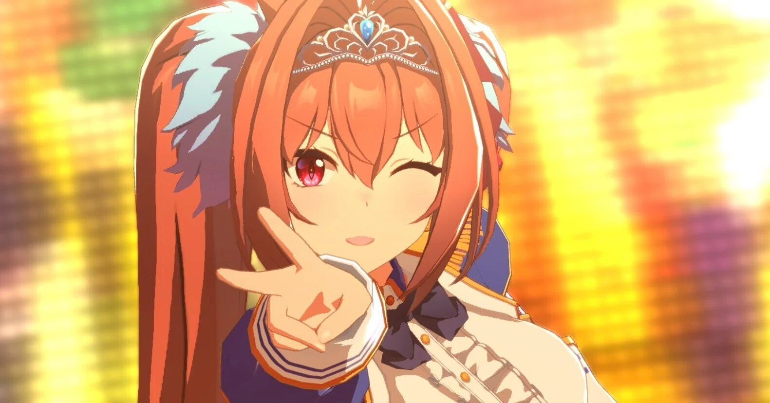 ウマ娘】ダイワスカーレットの育て方｜ねこつきこた