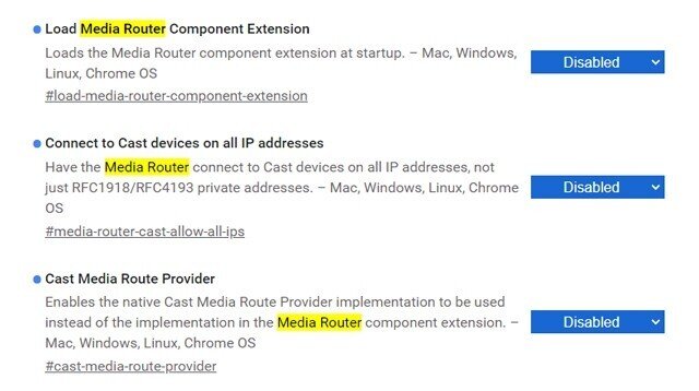 ChromeでYouTubeのテレビで再生ボタンを消す（追記あり）｜ixnyc