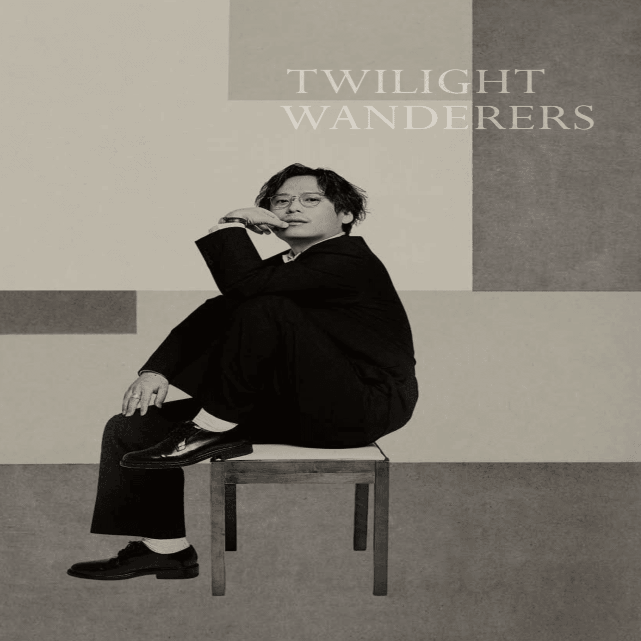 愛ゆえに〜クドいがすぎるレコード会社担当氏によるベスト盤ボックス