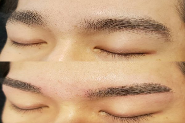 流行り眉毛 の新着タグ記事一覧 Note つくる つながる とどける