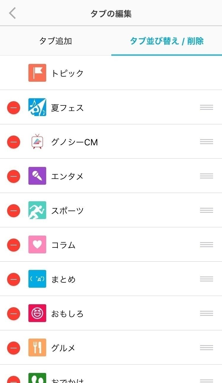 Gunosyのカスタマージャーニーマップを書いてみた プロダクトデザイン研究所 Note Gunosyのカスタマージャーニーマップを書いてみた プロダクトデザイン研究所 Note