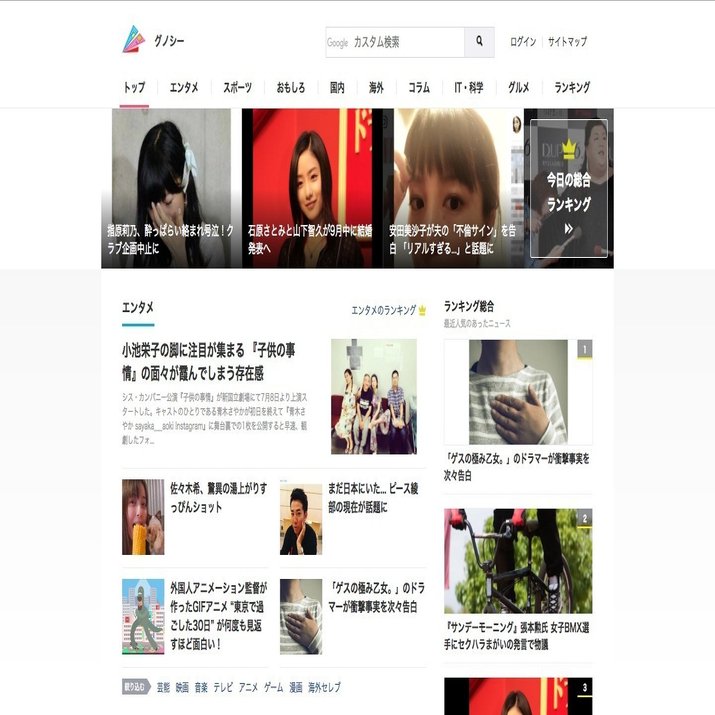 Gunosyのカスタマージャーニーマップを書いてみた プロダクトデザイン研究所 Note