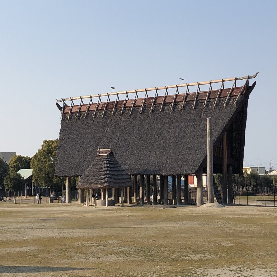 池上曽根弥生遺跡 ～考古学と神話の間～｜奥河内から情報発信毎日更新