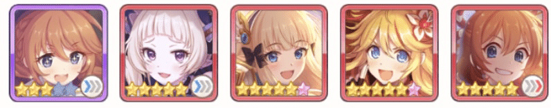 プリコネr アリーナの極意 Rakicha Note プリコネr アリーナの極意 Rakicha Note