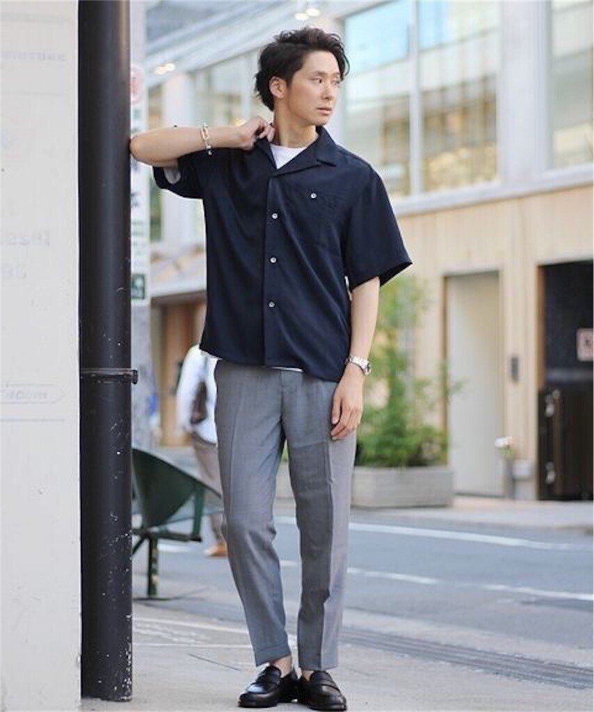 メンズ顔タイプ診断 クールタイプの似合うモノ ひろゆき メンズファッションコンサルタント Note メンズ顔タイプ診断 クールタイプの似合うモノ ひろゆき メンズファッションコンサルタント Note