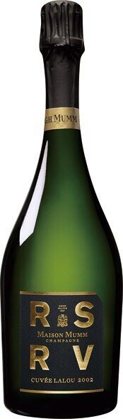 特別な人に贈る特別なシャンパーニュ「マム」の魅力を詳しく解説