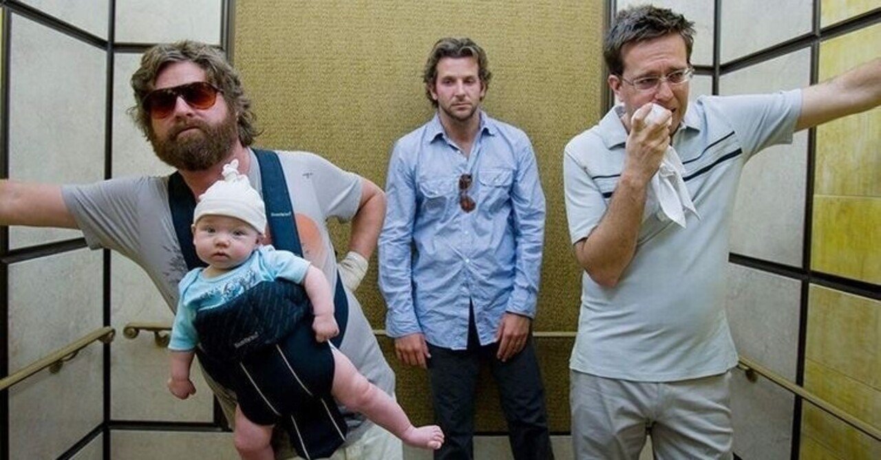 何回見ても絶対に笑える ハングオーバー 消えた花ムコと史上最悪の二日酔い 鎌田和樹 Note 何回見ても絶対に笑える ハングオーバー 消えた花ムコと史上最悪の二日酔い 鎌田和樹 Note