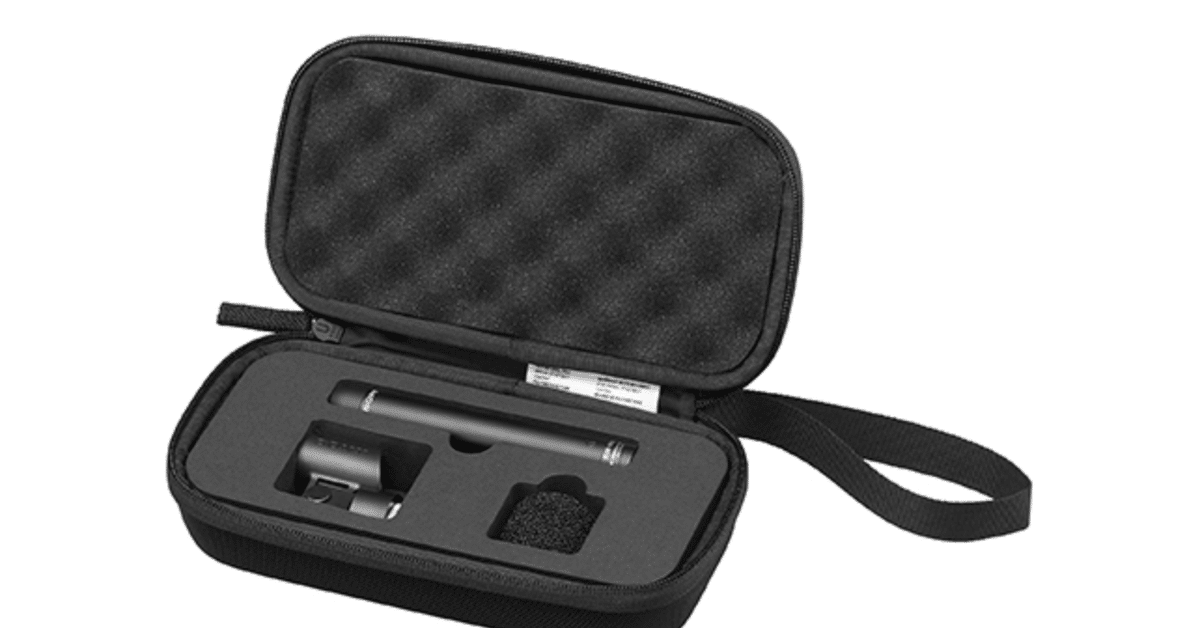 DPA4090コンデンサーマイク （DPA Microphones 4090 無指向性