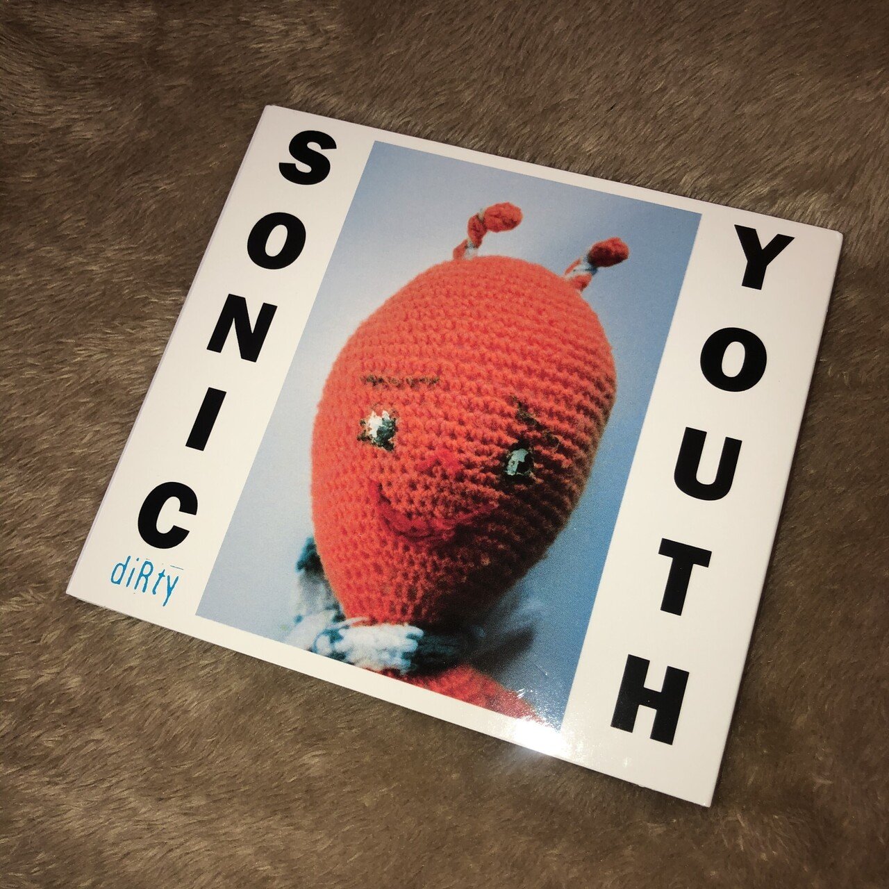 フラグスタフ x ソニックユース diRty マイクケリー オルタナティブ フラグスタフ x ソニックユース diRty マイクケリー オルタナティブ