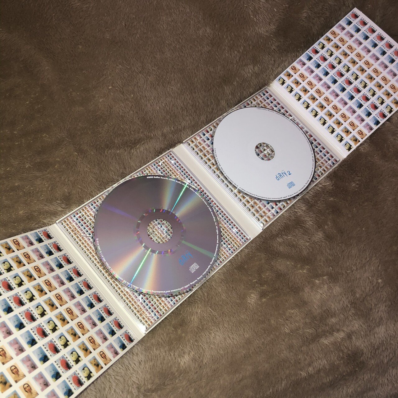 Sonic Youth の『Dirty』を聴いてみた編｜内山 結愛