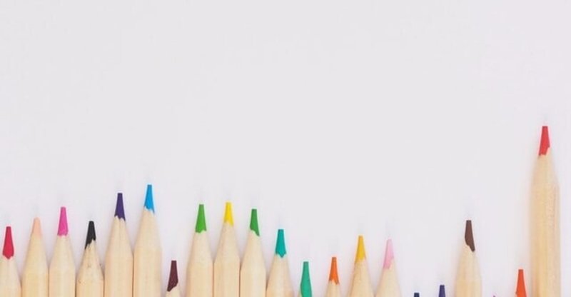 異文化 喜び 色鉛筆から 肌色 が消えていた Yuko Ishiwata 石渡裕子 Note